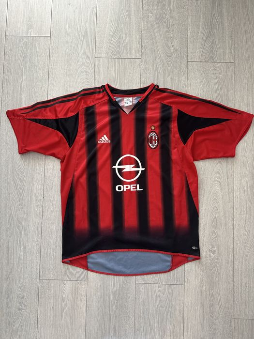 Футболни тениски Ювентус, Милан, Реал Мадрид, Франция