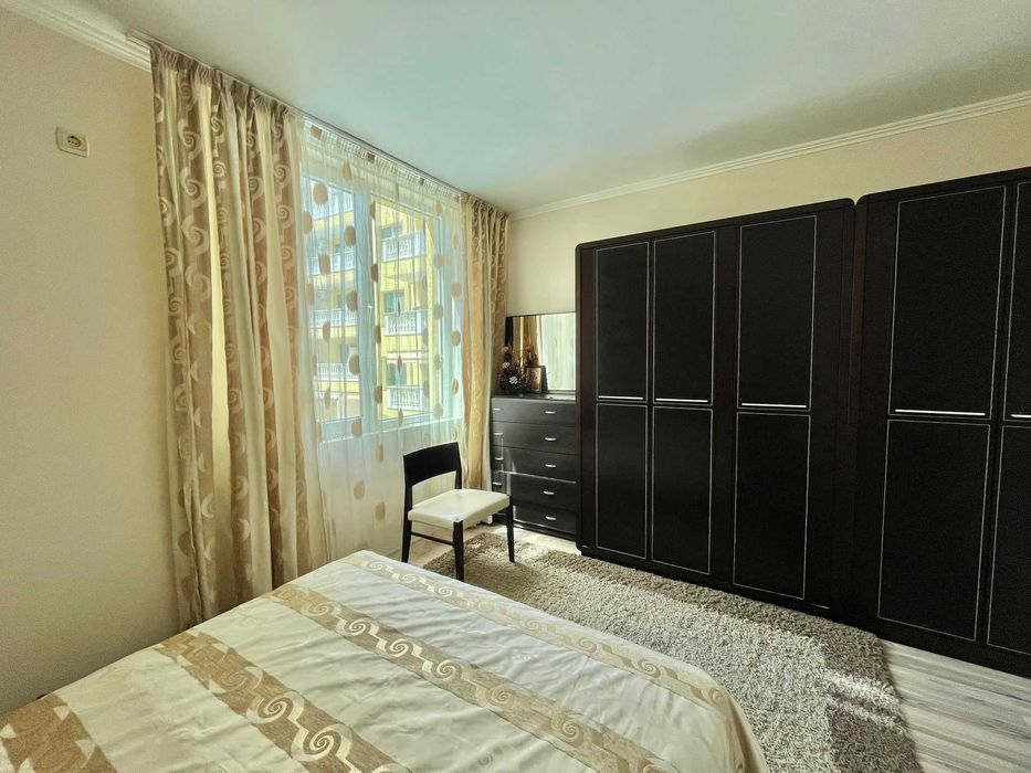 Продава се Тристаен апартамент в Свети Влас - 150 кв.м за 1134 €/кв.м - Снимка #6