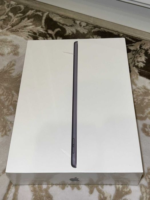 Apple iPad 10.2 (2021) (9th gen) 256GB
