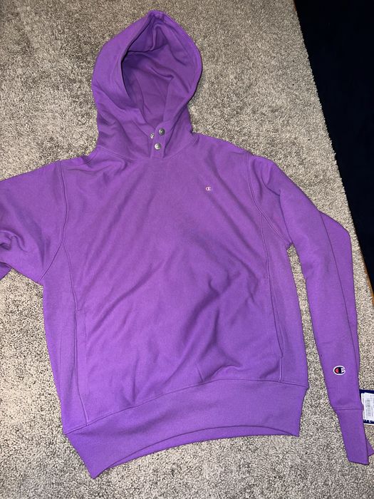 Hanorac Champion Reverse Weave (S fit M)