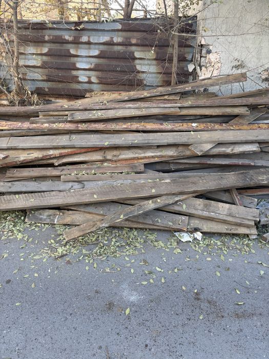 Продам Дрова хорошие