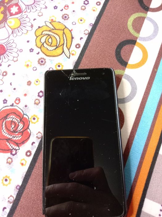 Телефон Lenovo S660