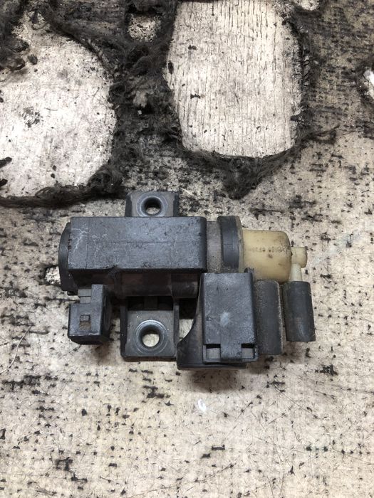 electrovalva renault clio 4 1.5 motorina 2016