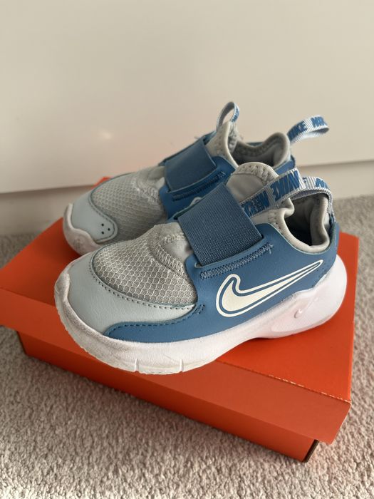 Nike flex runner 22 р-р