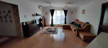 Apartament 3 Camere, 135 mp, Mobilat,  – Loc de Parcare, Grădină