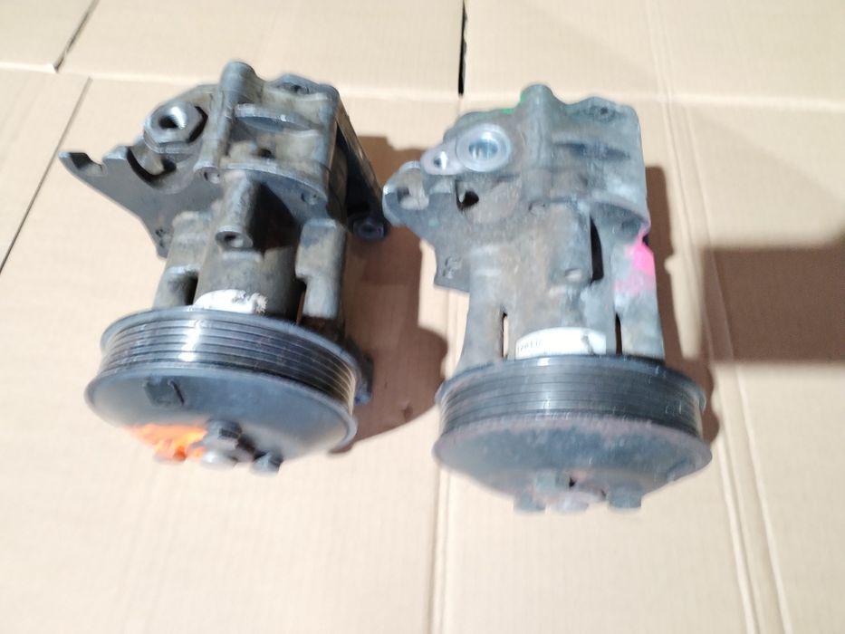 Pompa servo BMW X5/X6  e70/E71