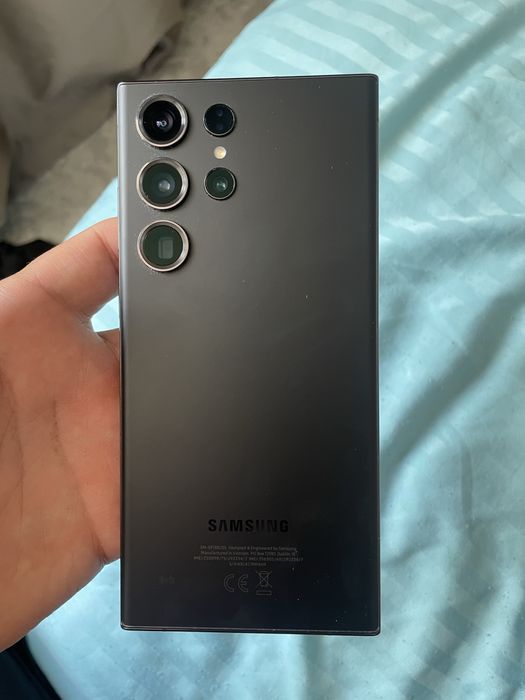 Samsung s23 ultra