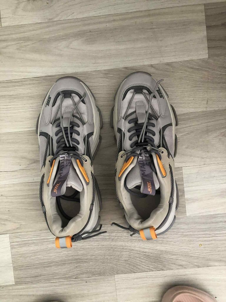 Оригинални обувки Steve Madden за страхотна цена !