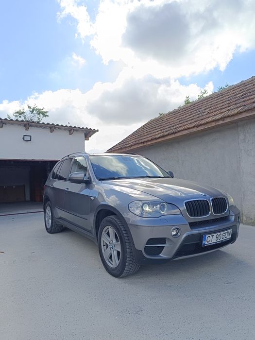 BMW x5 3.0 de vânzare