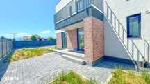Duplex modern, luminos si spatios – Constructie 2025,orientare E-S-V