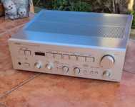Haine de vară Vintage Denon PMA 770 Putere și rafinament audio!