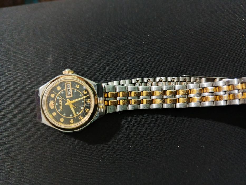 Часы ORIENT оригинал