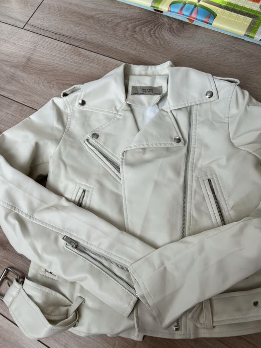 Продам косуху из кожзам