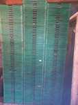 Vand lazi plastic pliabile