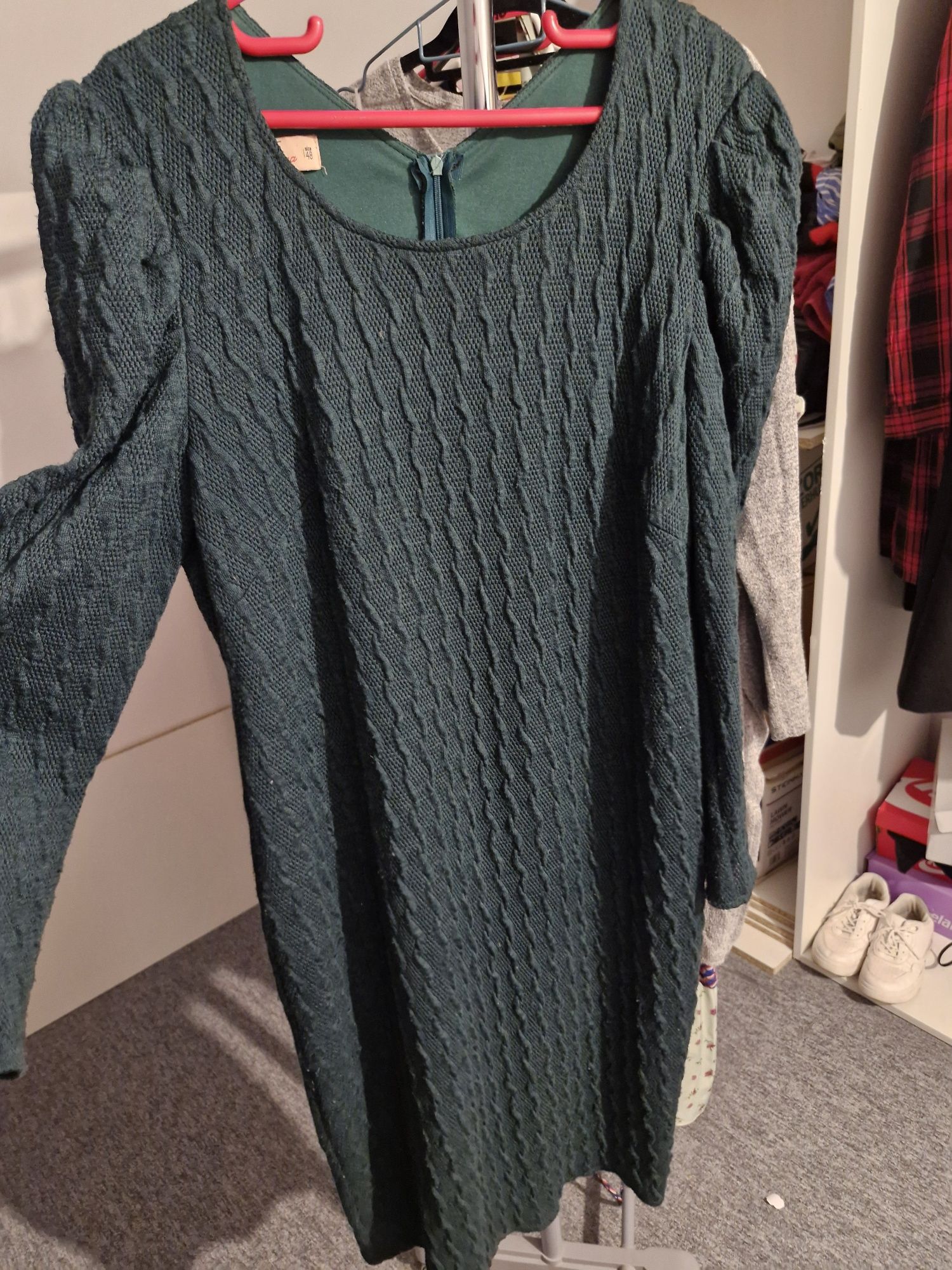 Rochie toamna/iarnă
