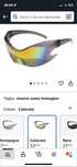Ochelari se soare sportivi cu protectie UV