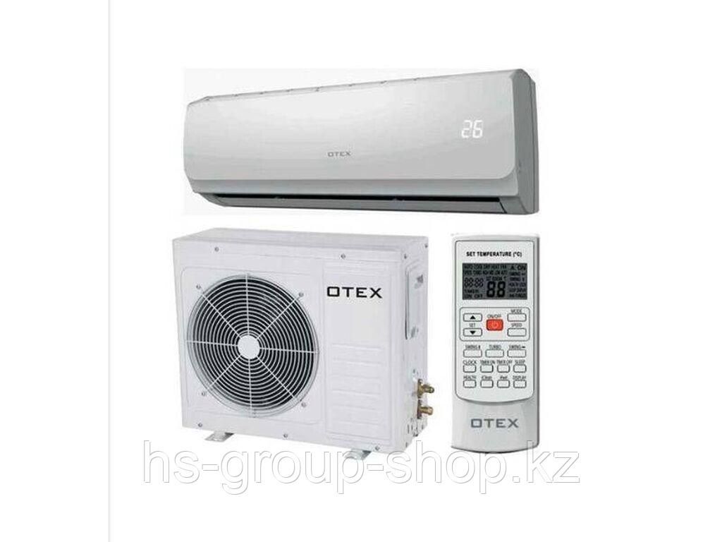 Кондер OTEX owm18. ALMACOM ACH-18QS