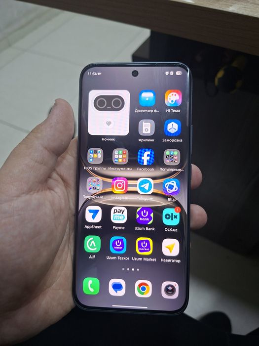 Tecno spark slim 16/256 gb srochna sotiladi