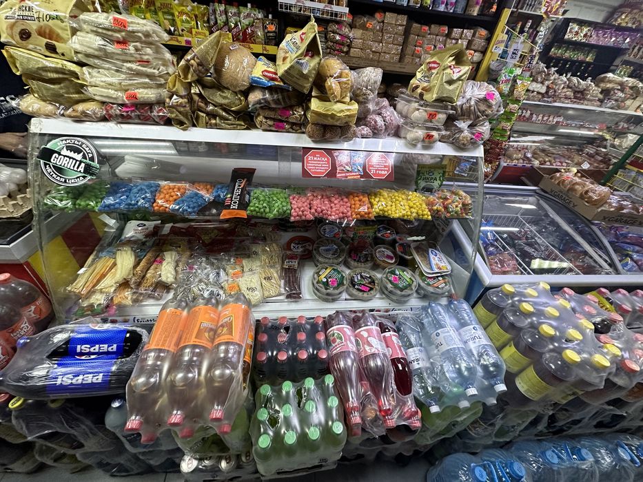 Продам холодильник
