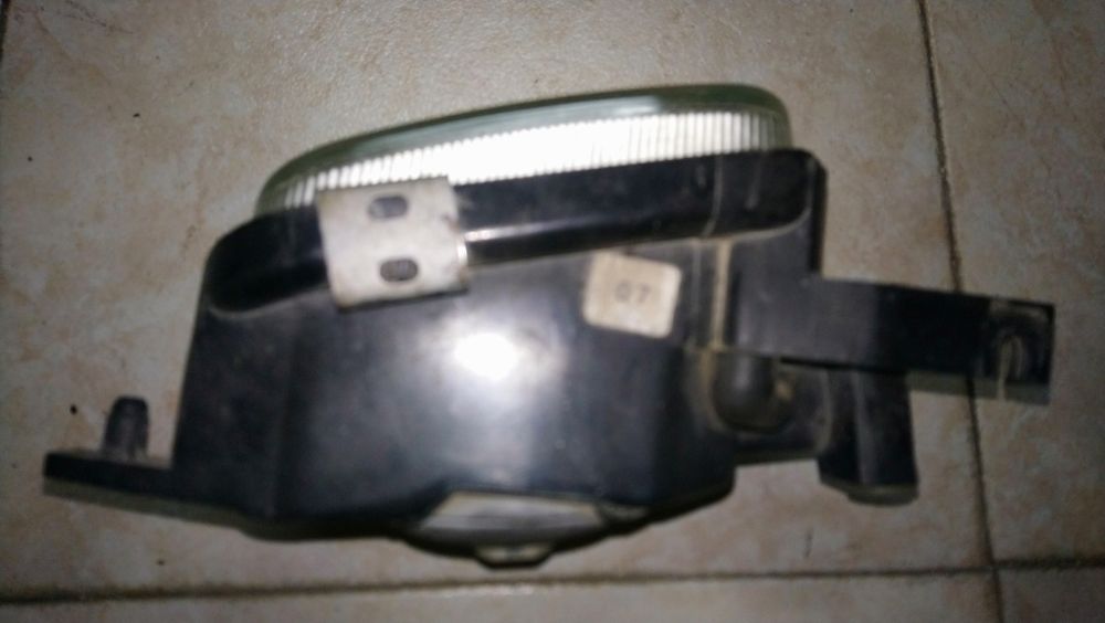 Халоген за броня Мерцедес W203