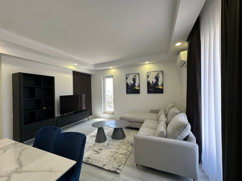 Apartament Nou 3 camere Cosmopolis
