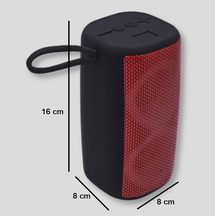 Портативна тонколона NB-041