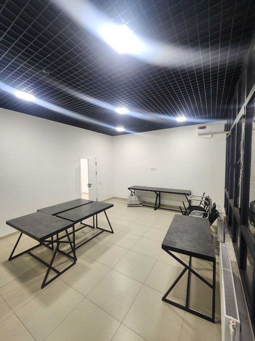 Сдаётся офис в аренду 250 кв.