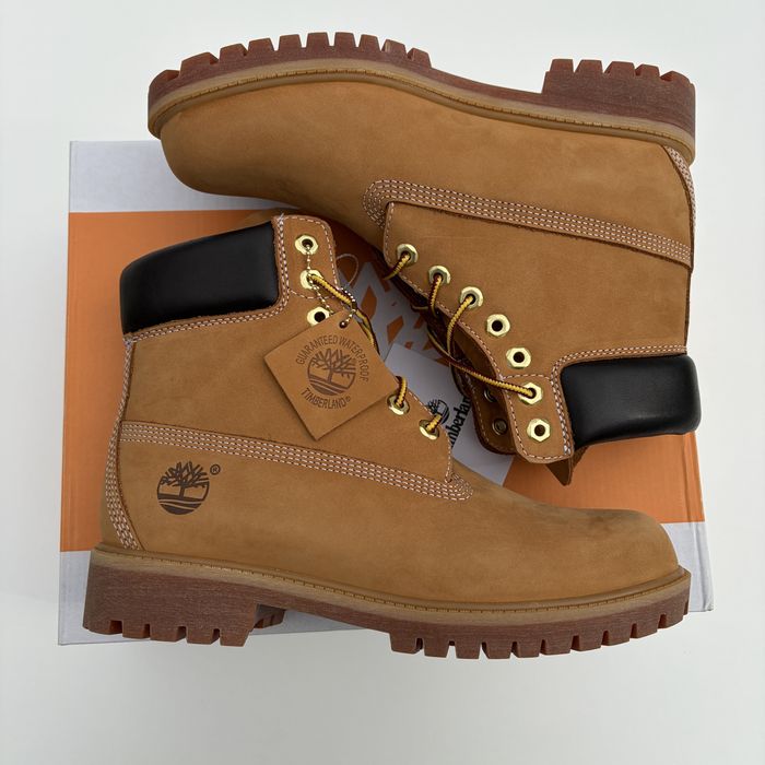 Timberland Premium Waterproof