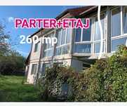 Stop!Casa mare pt activități Azil cazare firma construcții cazare