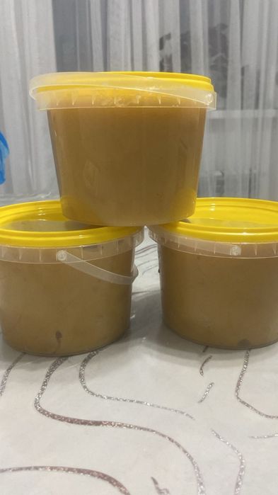 Акция!!! Продам Мёд  3500тг