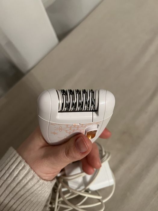 Epilator Philips Satinelle