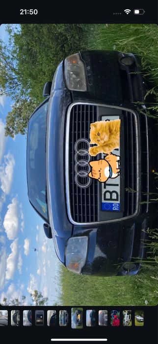 Audi A4 B7 2005 1.9TDI