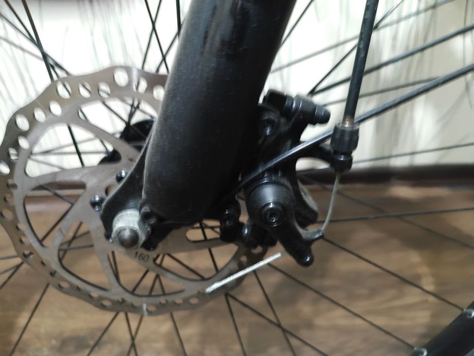 Электро Велосипед