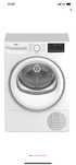 Uscator rufe Beko B3T41242 A+++ ocazie !!
