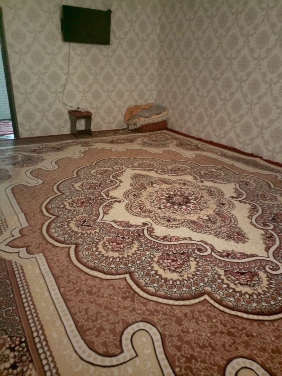 Ижарага берилади 2х4э