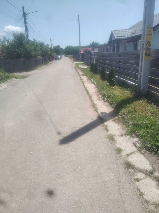 Vand teren 866 mp Lunca Cetatuiei, Cart Chihan Str Barierei