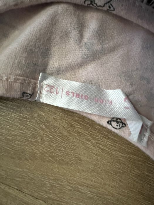 Платье на девочку новое