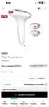 Фитоепилатор Philips