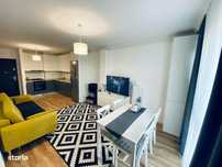 Apartament 2 camere, Grand Park, Iulius, Cluj Napoca