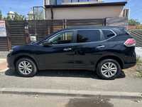 Vand NissanXtrail