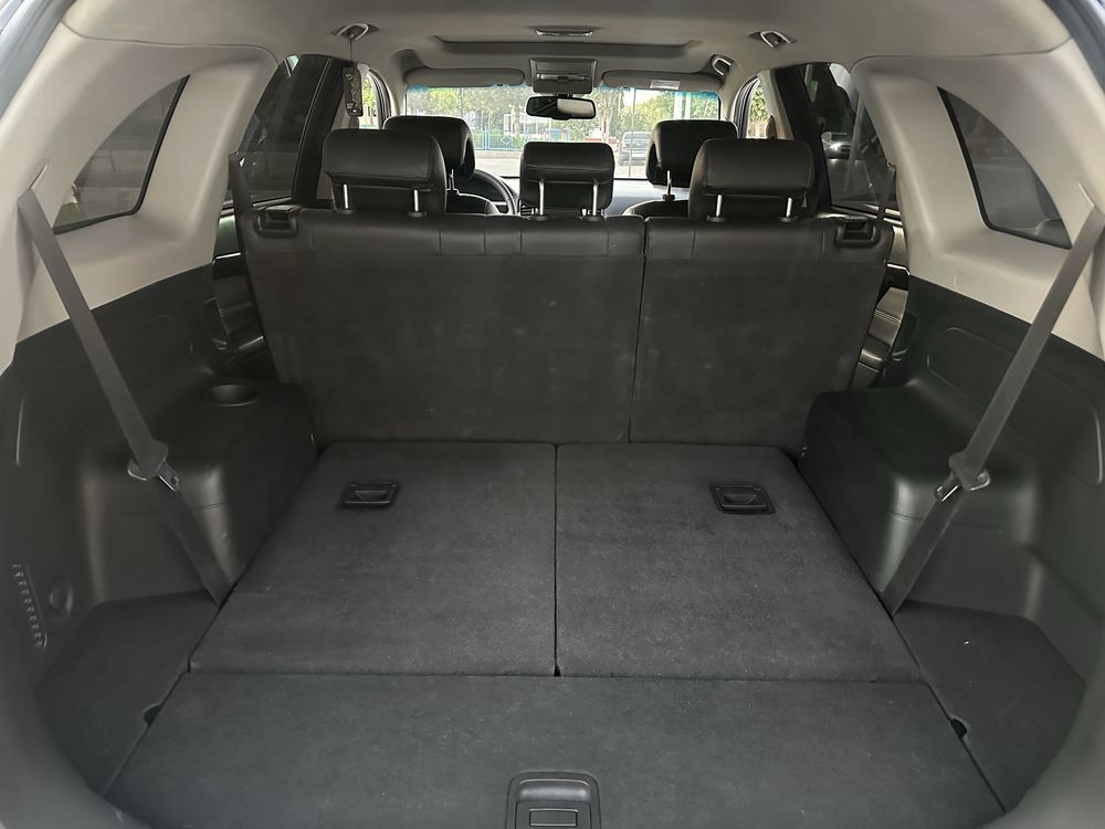 Chevrolet Kaptiva 3 LTZ FULL