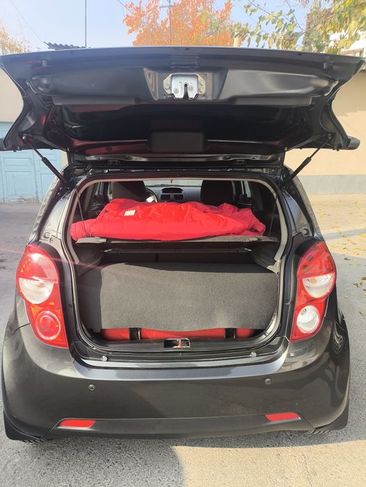 Spark 2023/23 mexanika radnoy arenda nasiya savdoga