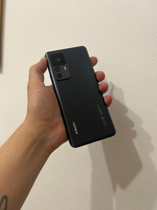 Xiaomi 12t обмен