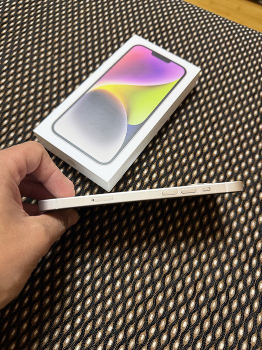 Iphone 14 Plus 128GB