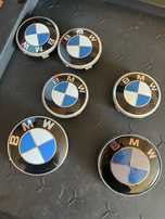 Set embleme bmw e60