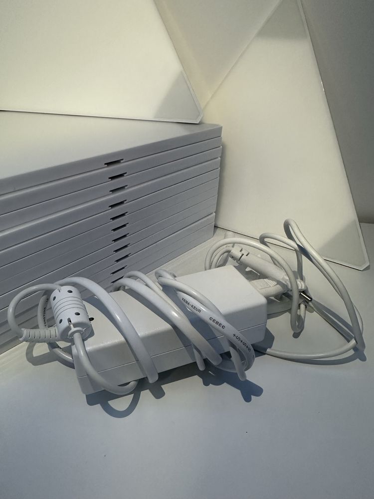 Nanoleaf Light Panels – 15 броя с аксесоари