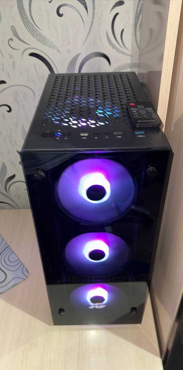 компьютер игровой
