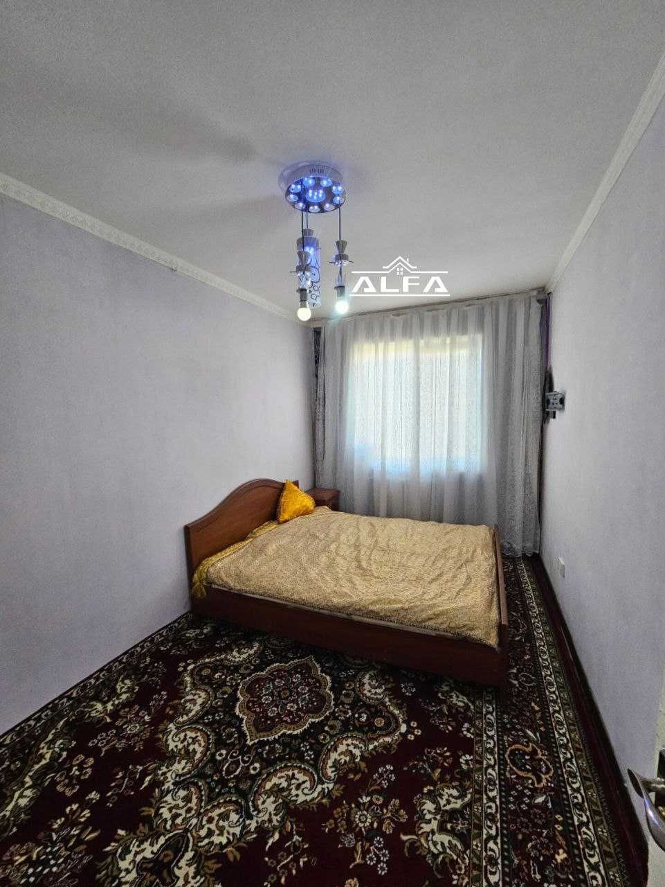 3 xonali 72m² 5-qavat