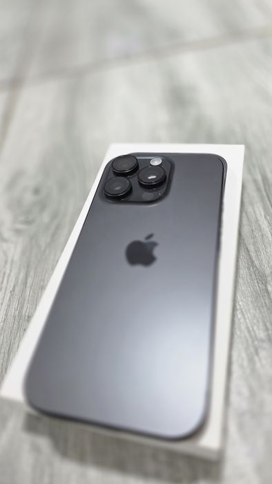 Iphone 16 pro 128 GB