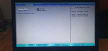 Display Fujitsu Lifebook A512